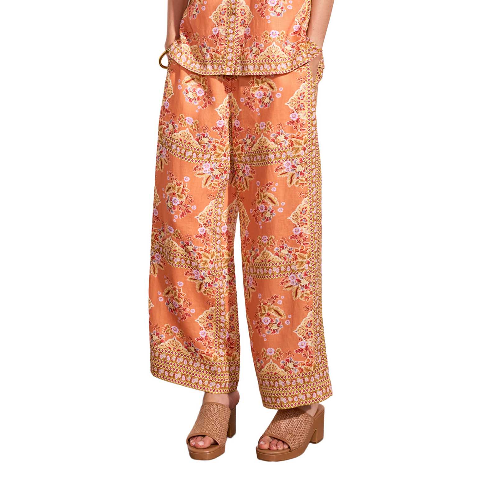 Zoe Kratzmann Merchant Pant
